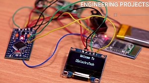 How to the make smart glasses