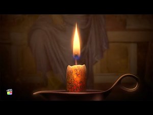 Candles for Final Cut Pro