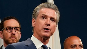 'Won't see on Fox News': California Gov. Gavin Newsom takes aim at Dallas murder rate, comparing it to L.A.