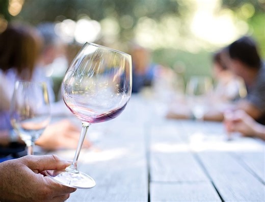 Wine industry sounds alarm over demand slump, rising costs and regulatory strain