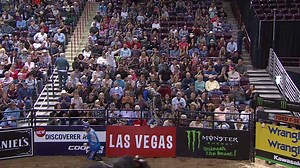 10K views · 572 reactions | Tip your  to that ride. Cody Nance evens the score on Hats Off in Nampa after getting bucked off in less than two seconds in Fairfax. | PBR | Facebook