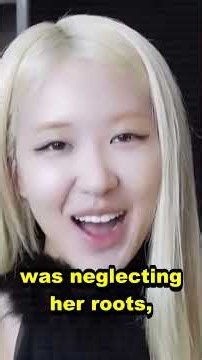 Rosé LIED? The Shocking Truth Behind "APT" & The BTS Grammy Scandal! 😱