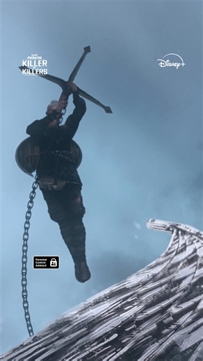 2.2K reactions · 38 shares | The Hunt Begins. Predator: Killer of Killers, an all-new Predator movie from the director of Prey, streaming June 6 only on Disney+ | Disney+ | Facebook