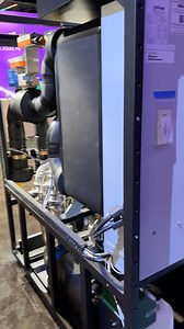 StorageReview | At HPE Discover, we caught up with a Cray HPC cluster, complete with NVIDIA GH200 Grace Hopper Superchips. Even better, the side panels of... | Instagram