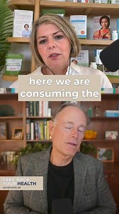 This week, Dr. Myers welcomed David Perlmutter, MD onto her show to discuss the impact of diet and lifestyle on neurological diseases, specifically Parkinson’s and Alzheimer’s. In this episode, Dr. Perlmutter, known as the empowering neurologist, shares the profound connections between diet, lifestyle, and neurological diseases such as Alzheimer's, Parkinson's, and metabolic conditions like diabetes and obesity.Tune in to this episode as they discuss the significance of mindful choices in our da