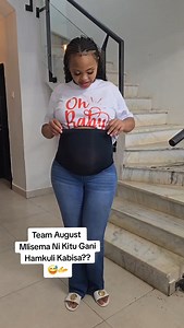 VERY COMFORTABLE MATERNITY TROUSER JEANS RESTOCKED. ●Different Sizes ●Haifinyii Mtoto ●Best Quality 0758825903 For Assistance #pregnancy #maternity #mums #mums #mumlife #motherhood | Nila maternity and nursing wear