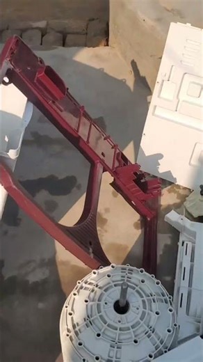 washing machine full service