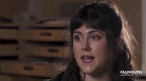 Creative Advertising MA