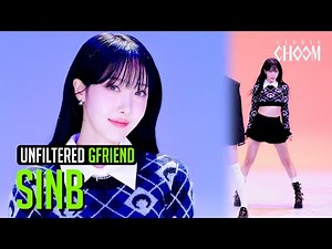 [UNFILTERED CAM] GFRIEND SINB(신비) '우리의 다정한 계절 속에 (Season of Memories)' 4K | STUDIO CHOOM