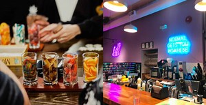 4 excellent board game cafés to check out in and around Vancouver | Food & Drink