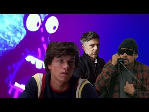 Schaffrillas Productions was wrong about Paul Thomas Anderson