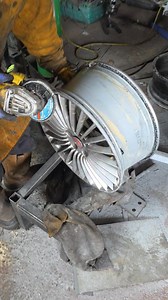 3.8K views · 13 reactions | Are your Alloy Wheels Cracked  We are experts in Aluminum Wielding most cracks repaired on the same day  www.speedyswheels.co.uk | Speedy's Wheels & Tyres | Facebook