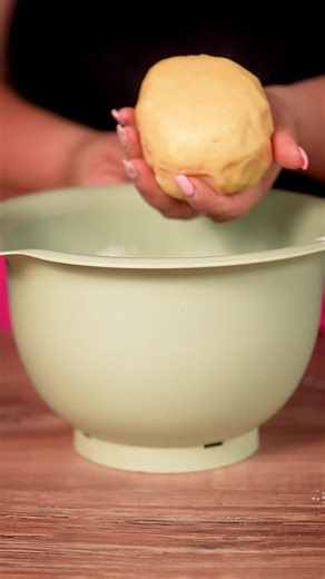 Schnelles Mürbeteig Grundrezept für Tarte und Quiche