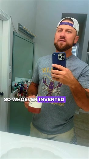 MATT HATTER 🧢 on Instagram: "WAKE THE EFF UP! ITS GAME DAY! 💜💛 🐅 #LSU #vanderbilt #nashville"