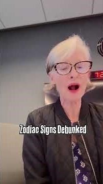 ✨ Your sign might not mean what you think… 🤔 That’s what’s Trending today!