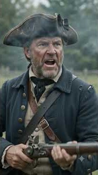 13 Colonies vs Britain: How the American Revolution Began 🇺🇸