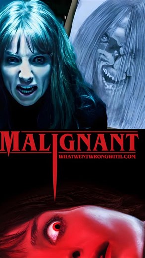 Lokesh Durgani on Instagram: "Movie lo unique plot twist undi 🔥 miss avvakandi! Movie name: Malignant Available on Prime Video (rent ki undi), other sites lo try chyandi 🎬 Okasari na page ni visit cheyandi, na content nachithe follow @frameswthdurgani 💥 malignant movie explanation, malignant movie twist, horror thriller movie, must watch movie, movie recommendations, frameswthdurgani, trending movies, psychological horror, horror film 2025, movie review, horror lovers, thriller film #reelstre