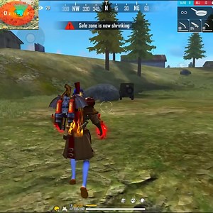 16K views · 771 reactions | Free Fire B2K awm | MariGamer | Facebook