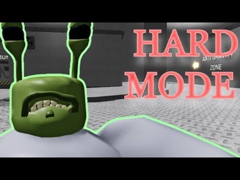 Roblox Barrys prison alien base (hard mode)#ProshnoBhuiya gaming