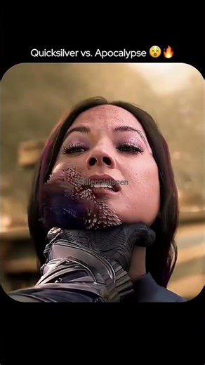 Exploring the Epic Marvel X-Men Apocalypse Movie Scene #viral #shorts #xmen #marvel #trending #movie