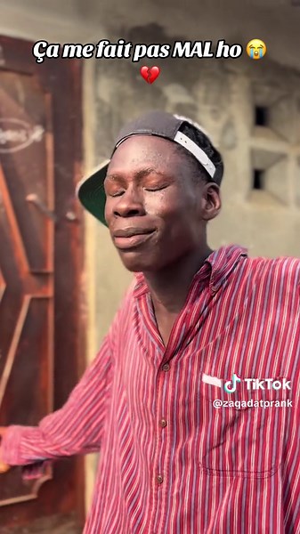 W/@parolier606 C’est UN BLAGUE 🙃 #fyp #comedie #rire #viralvideo #zaqadatlefarceur419 #cestunblague