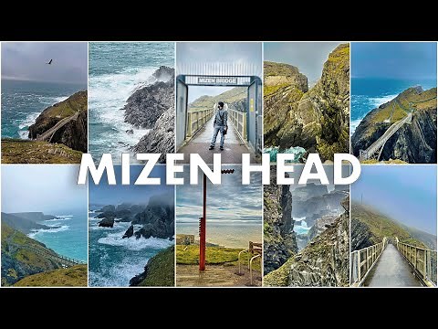 Why You Should Visit Mizen Head