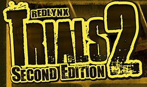 Trials 2 : Second Edition sur PC