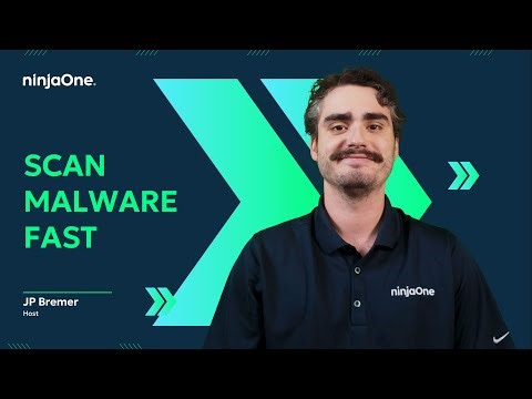 How to Use Windows Defender to Scan for Malware
