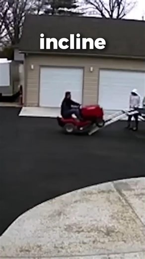 funny fail | incline test #funnyvideo