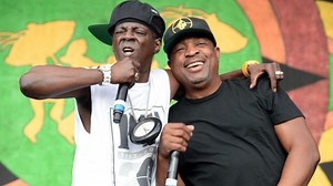 Flavor Flav Reveals He's Cooking New Music With Chuck D Plus An 'All-Instrumental Album' - HipHopDX