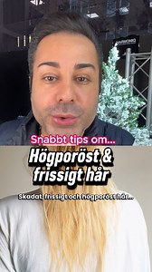Skadat, frissigt och högporöst hår? Här är ett snabbt tips på hur du löser det på enklast möjliga sätt ❤️ #fördig #fyp #hår #hårvård #hårrutin #slitethår #skadathår #frisör #hårtok | Arman på Harmoniq.se