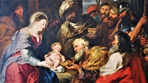 HOMILY FOR THE EPIPHANY OF THE LORD - Catholics Striving For Holiness