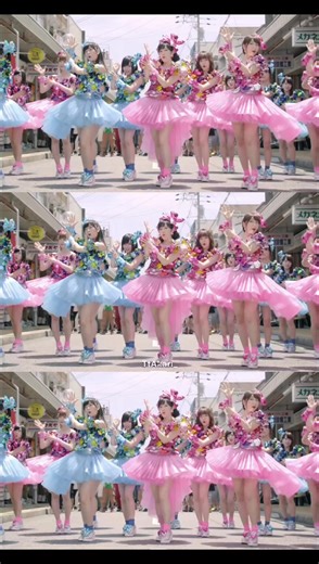 【MV full】 #心のプラカード _ AKB48 . #tikakari #AKB48 #48grup