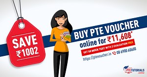 How to Book Your PTE Test Online? Step by Step Instructions