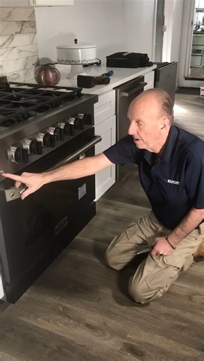 Replacing a Light or Convection Fan Switch