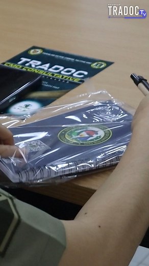 TRADOC WIDE CMO CONSULTATIVE SEMINAR WORKSHOP. #SourceOfArmyStandards #AFPyoucanTrust #StrongerArmyStrongerCountry #ServingthePeopleSecuringtheLand #PhilippineArmy #NTFELCAC #PartnerForPeace #MatatagNaHukbongKatihan | Training Command, Philippine Army