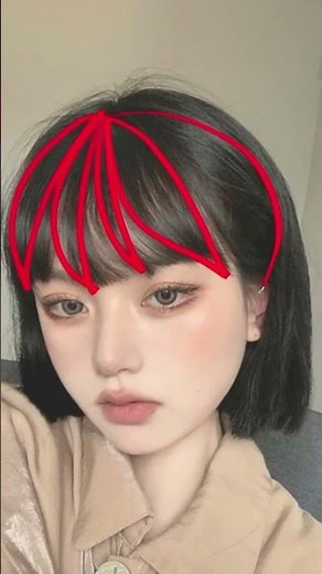 how to draw ✨JUICY✨ hair