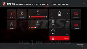 Msi Command Center Auto Tune
