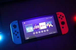 Partage familial sur Switch - Comment l'activer