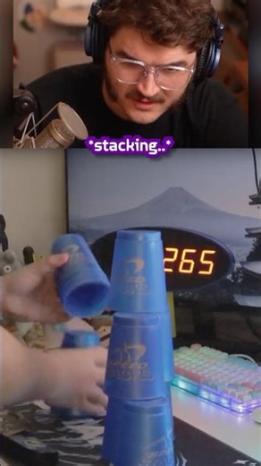 Schlatt Was NOT Impressed 💀