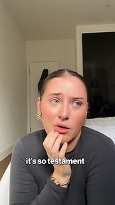 3.2K views · 24 reactions | She initially thought it was just a head cold, but now doctors suspect inflamed facial nerves. Doctors believe that with time, she'll be on the road to recovery. | New York Post | Facebook