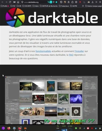 #W7#W11#macOS#Linux#Darktable v 5.6.0