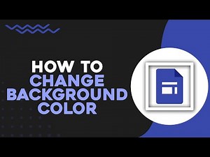 How To Change Background Color in Google Sites (Easiest Way)​​​​​​​