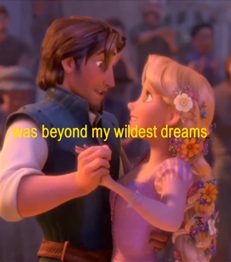 Discover the Real Story of Rapunzel from Tangled
