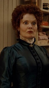 546K views · 14K reactions | on this day in 2022, Hetty Woodstone made history and sat on a washing machine #GhostsCBS | Ghosts | Facebook