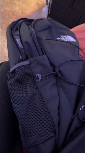 THE NORTH FACE Jester Backpack Daypack