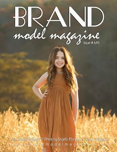 11 reactions | Issue # 645 Reveal! https://www.magcloud.com/browse/issue/2119241 | Brand Model Magazine | Facebook