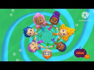 bubble guppies season 5 ending song (outfit7 tv show)