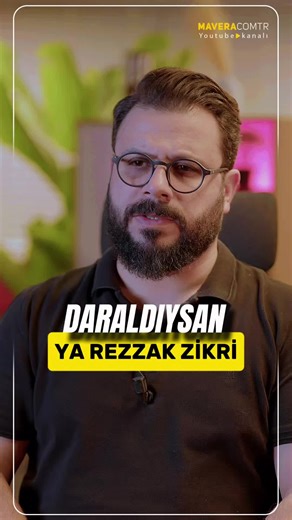 İş Bulmanın Yolu: Zikri Çek - Mehmet Ede