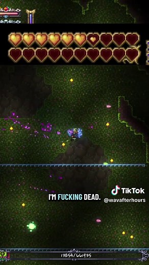 Mastering Calamity Mode in Terraria: Tips and Tricks